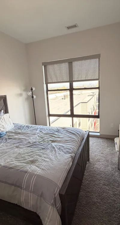 1 Bed Room in Baltimore