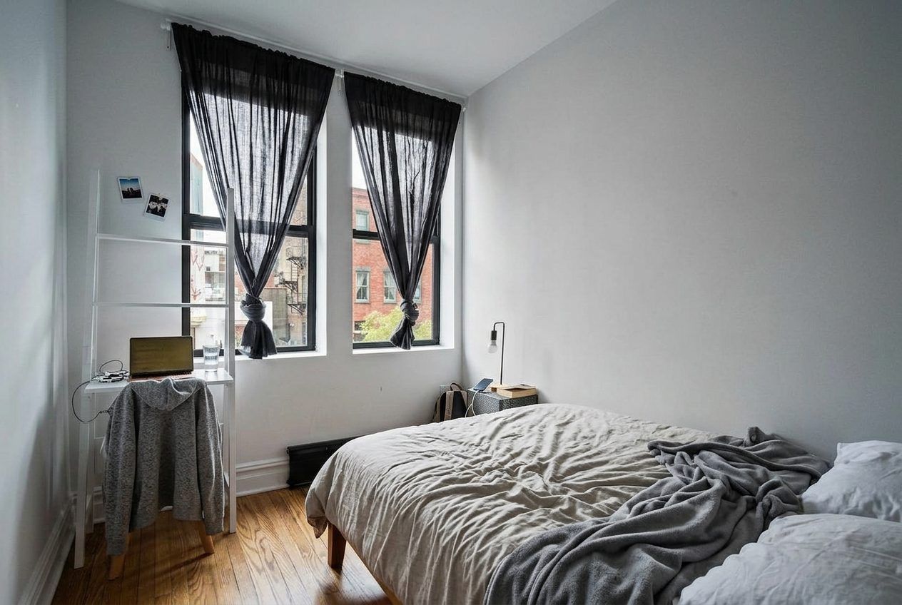 1 bedroom apartment in Greenpoint