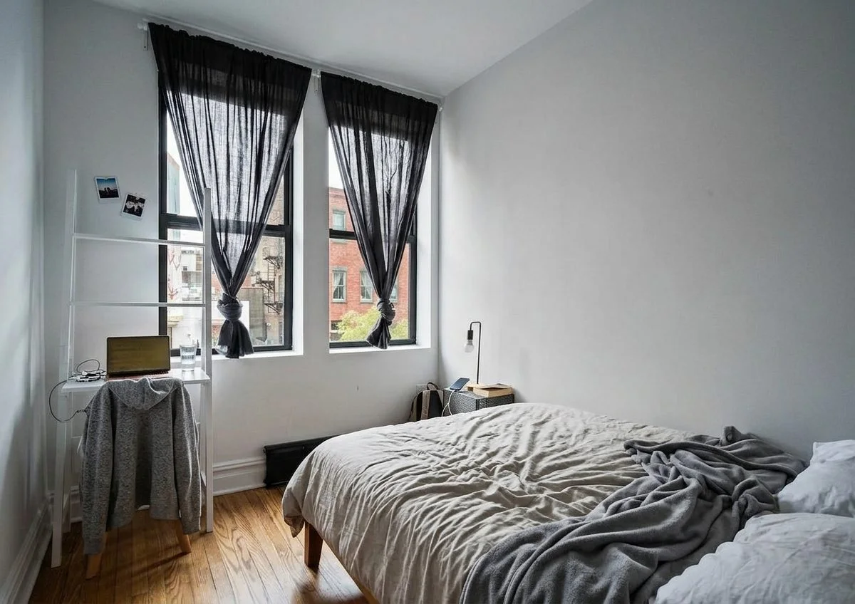 1 bedroom apartment in Greenpoint