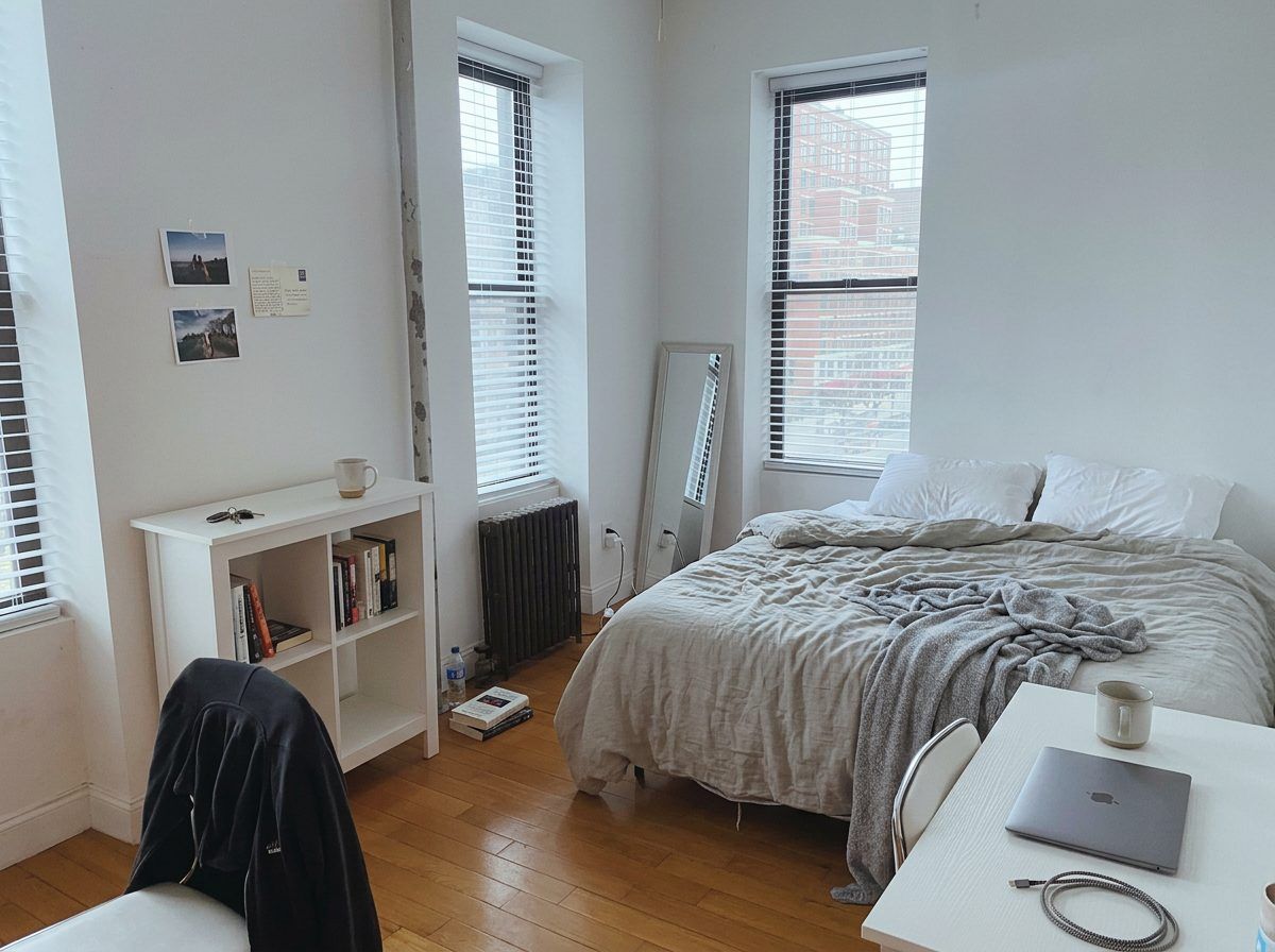 Private Room in Central Harlem