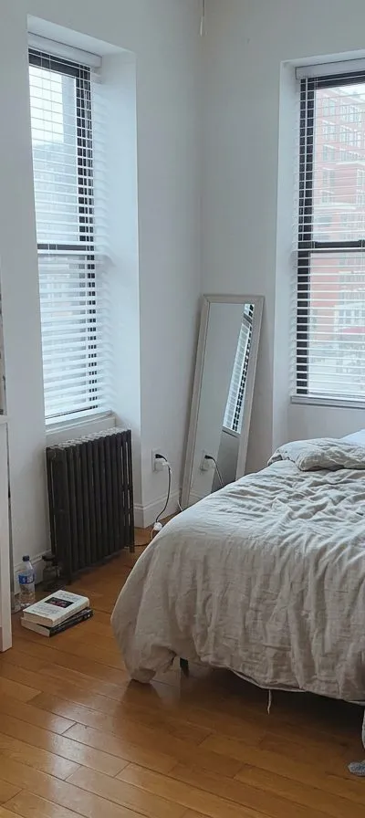 Private Room in Central Harlem