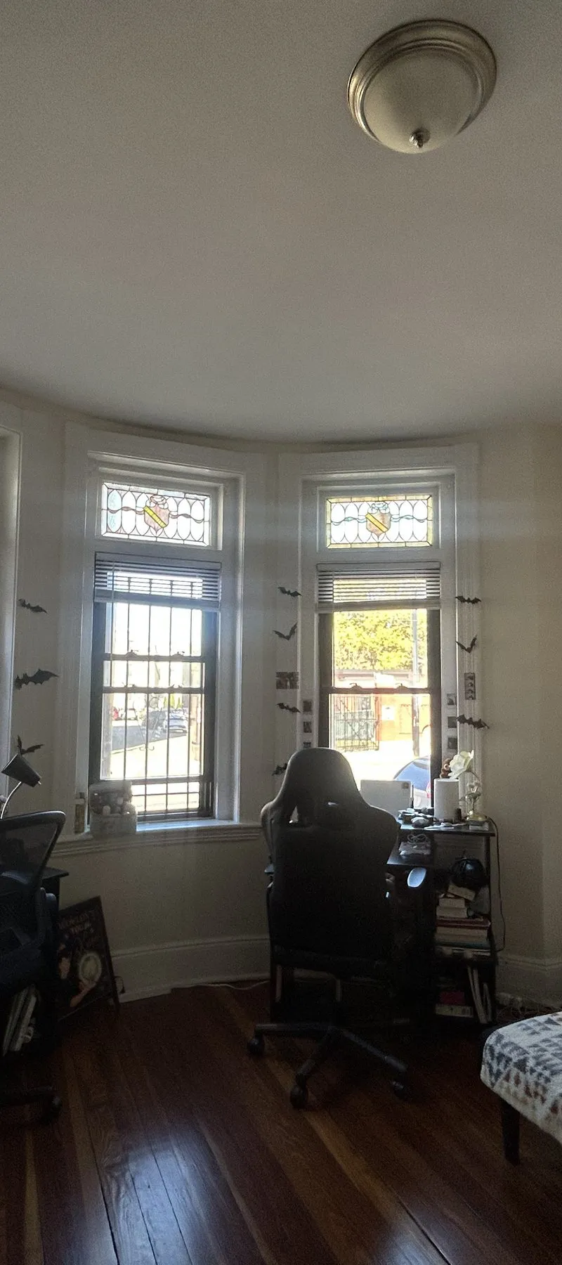 2 Furnished rooms in Mission Hill, Boston - Bedroom 1