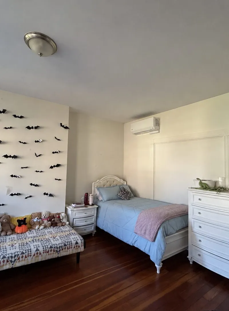 2 Furnished rooms in Mission Hill, Boston - Bedroom 1