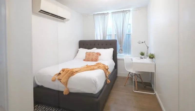 Cozy room in East Williamsburg