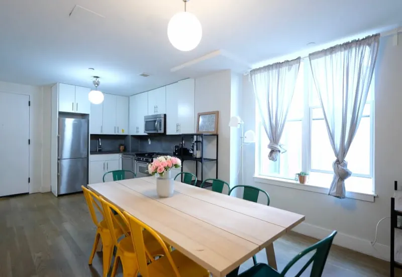Cozy room in East Williamsburg