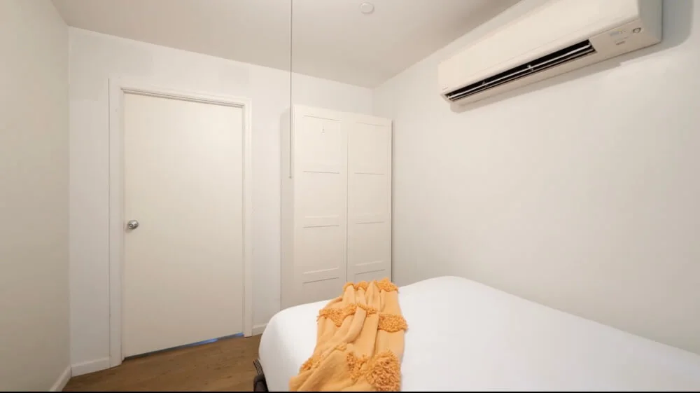 Cozy room in East Williamsburg