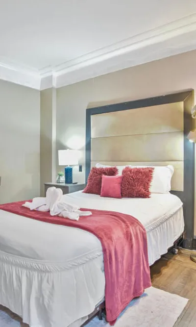 Studio Midtown- 44th st- Cozy Room