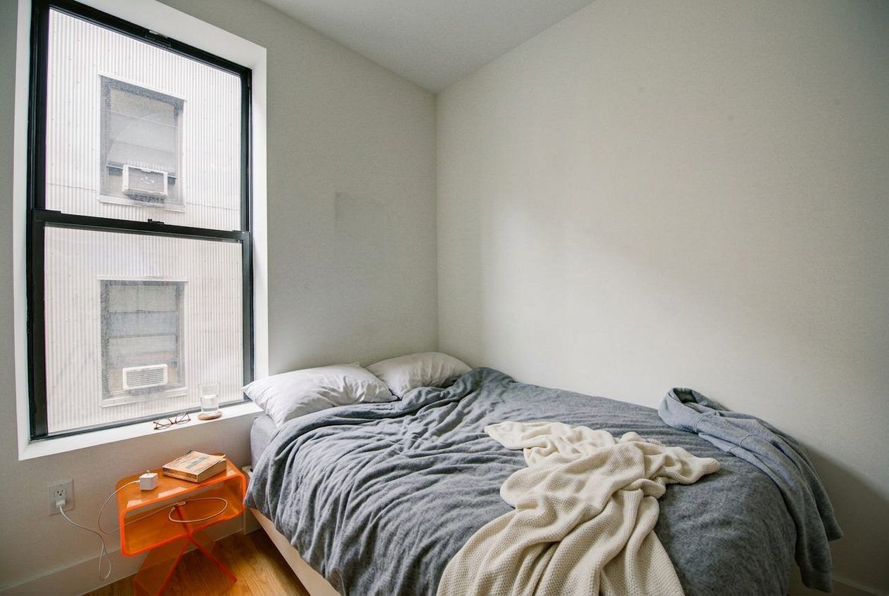 1 bedroom apartment in New York