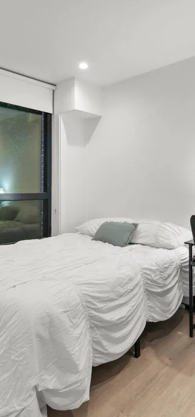 1 bedroom apartment in Northwest Washington