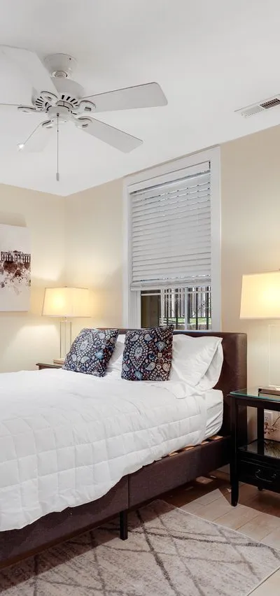 1 bedroom apartment in Barney Circle
