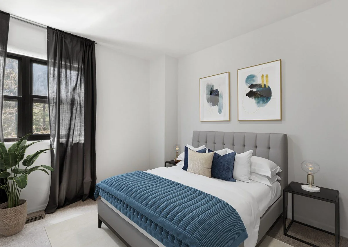 Private room in Northwest Washington