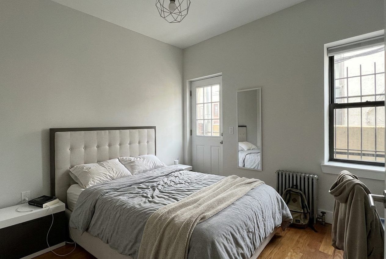 Private room in Bedford-Stuyvesant