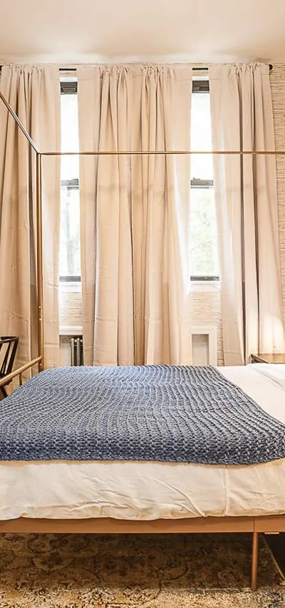 1 bedroom apartment in New York
