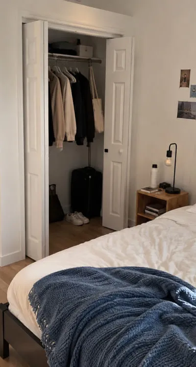 Private room w/ ensuite in Hell's Kitchen