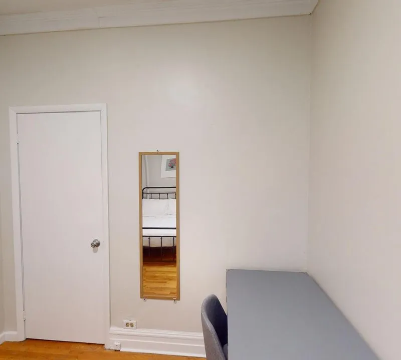 Private room in Chelsea