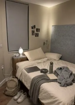 Furnished Private Ensuite Room Near USC at West 27th Place