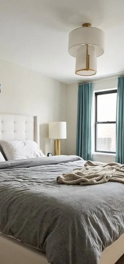 Private room in New York