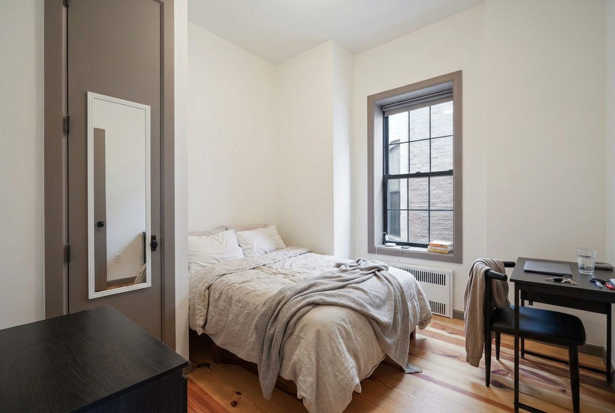 Private room in Upper Manhattan