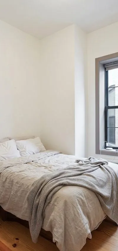Private room in Upper Manhattan