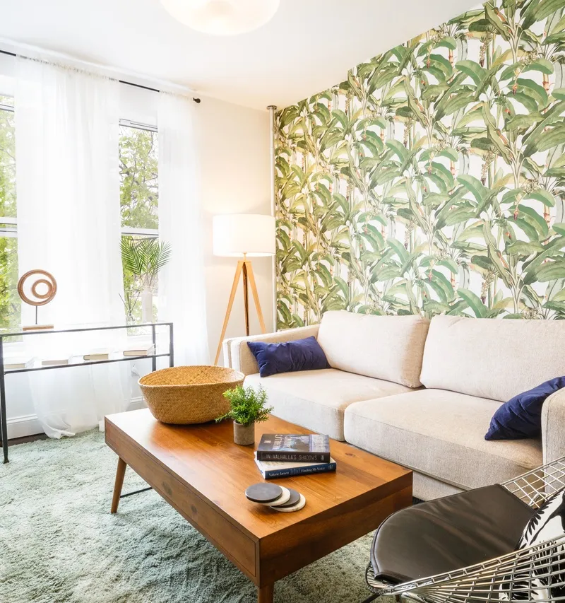 Private room in Crown Heights