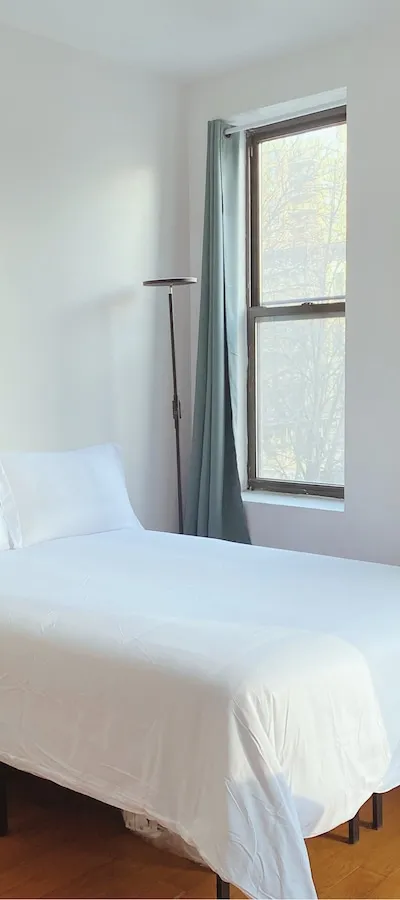 Cozy room in Harlem!