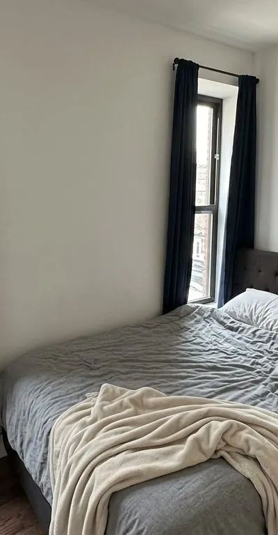 Private room in New York