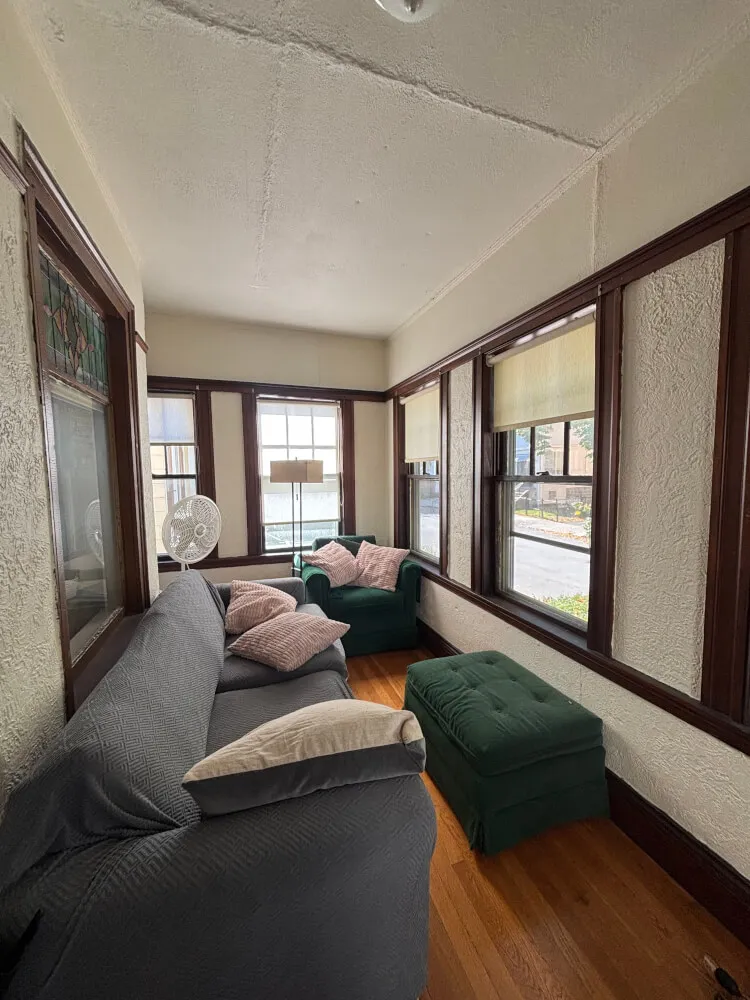 Cute Somerville Townhouse on Tufts Campus!