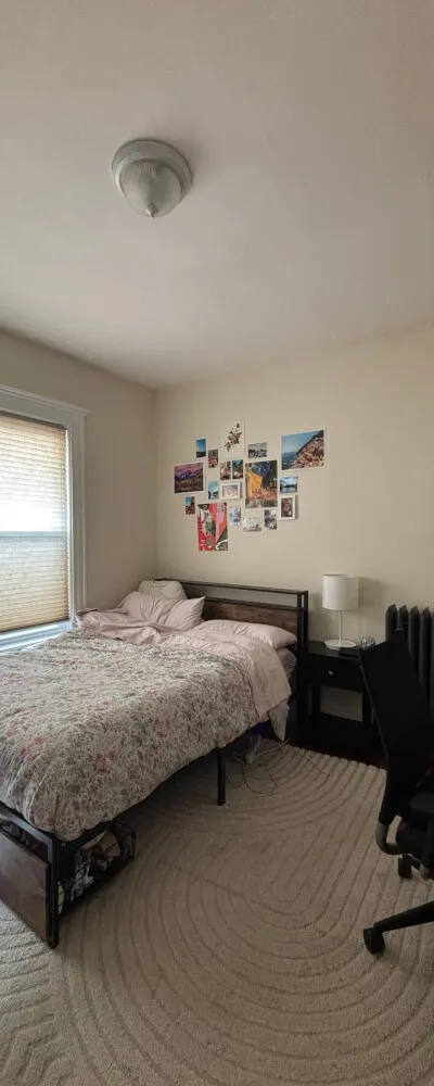 Cute Somerville Townhouse on Tufts Campus!
