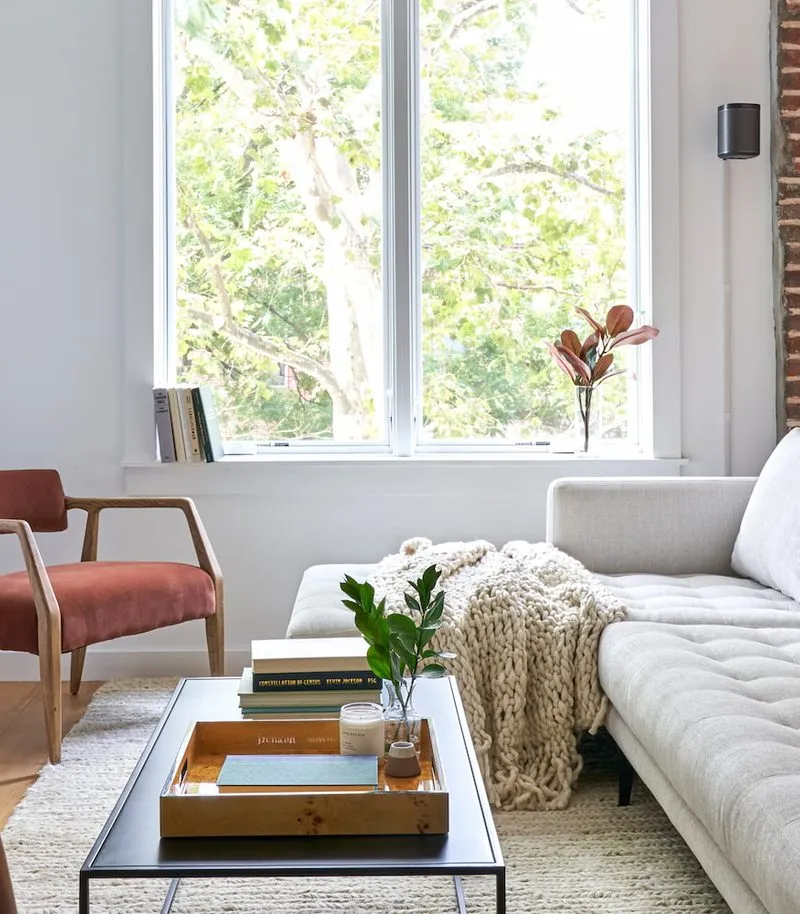 1 bedroom apartment in New York