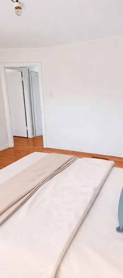 Home in San Francisco · New · 2 bedrooms · 4 beds · 1 bath - Bedroom 4
