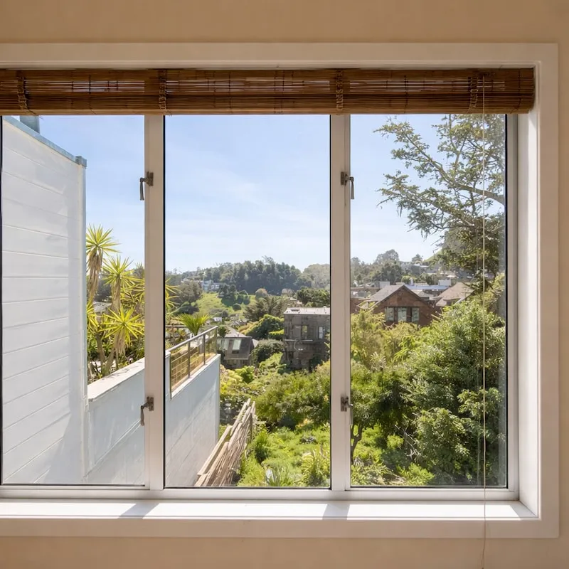Home in San Francisco · New · 2 bedrooms · 4 beds · 1 bath - Bedroom 1