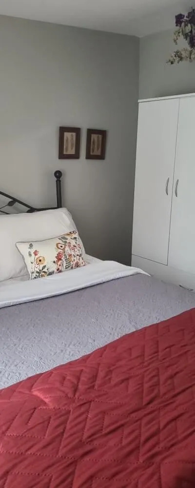 Cozy Retreat on Atlantic Ave