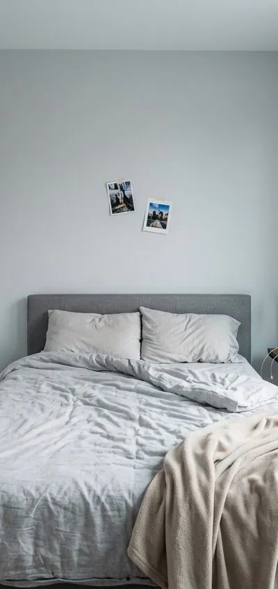 Furnished private room in a Bushwick duplex apartment