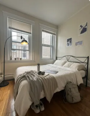 Boston College Area Private Room | 3 Min to Green Line | Utilities Included