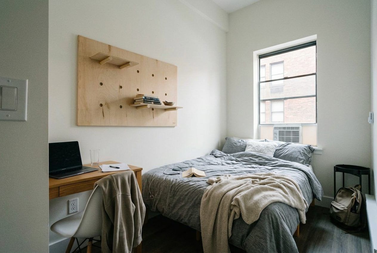 1 bedroom apartment in New York