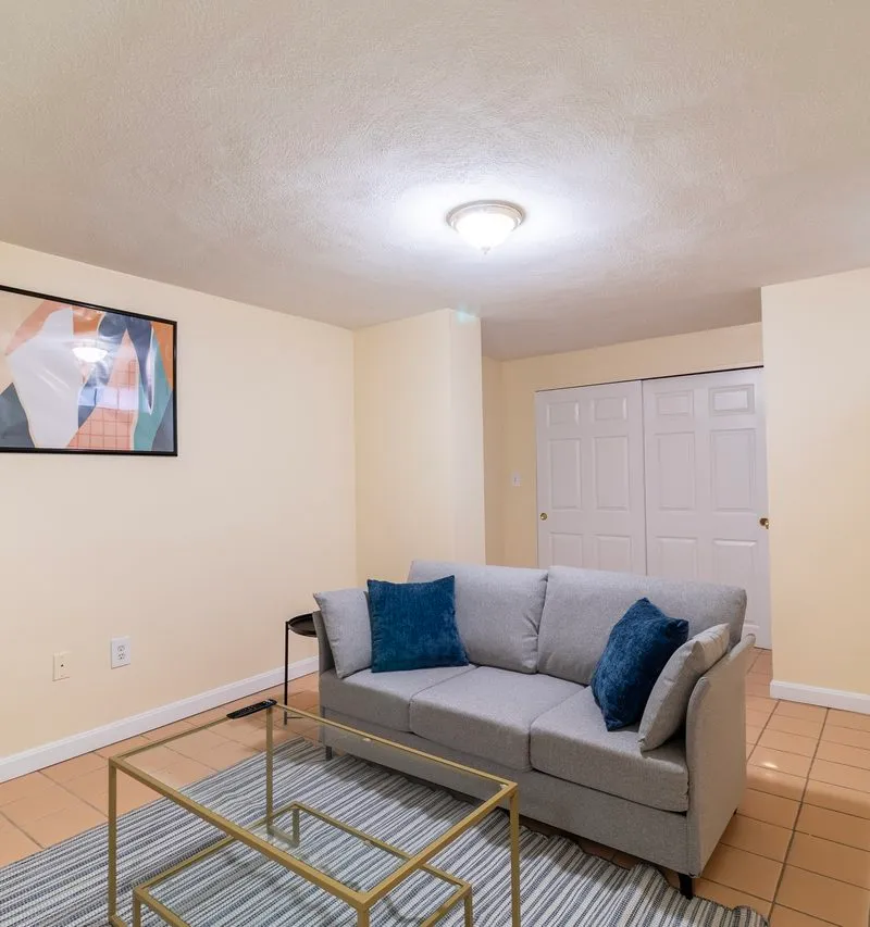 Private room in East Boston