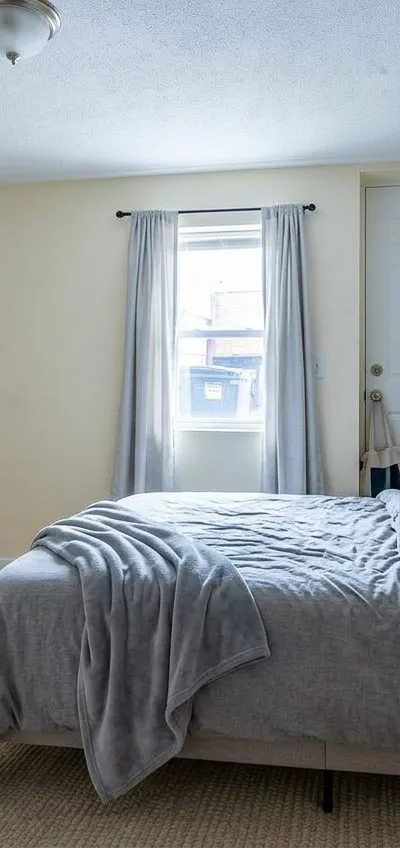 Private room in East Boston