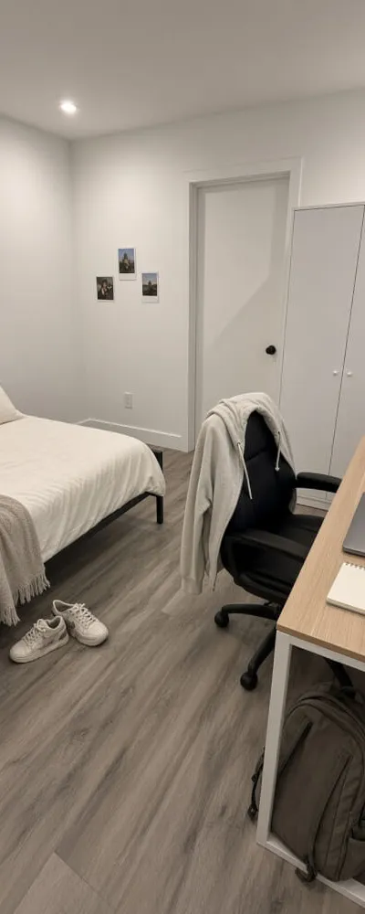 Private 1B1B with En-Suite Bath in USC DPS Zone | ALL-INCLUDED (Discounted!) | Immediate Move-In – Dec 26, 2026 | Walking Distance to USC