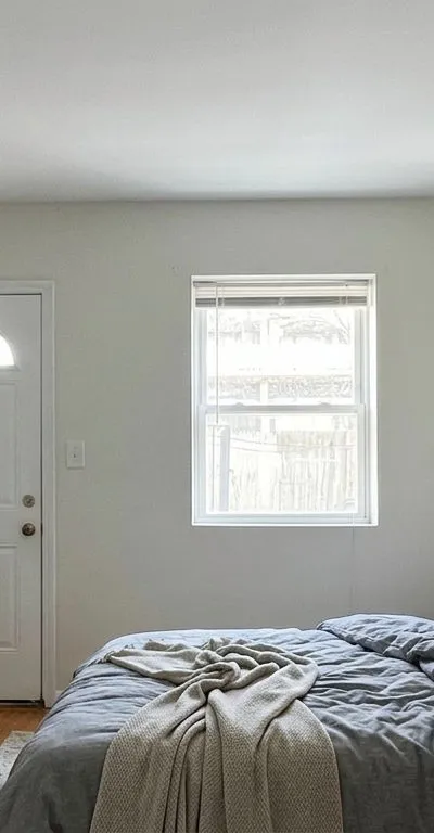Private room in Little Haiti