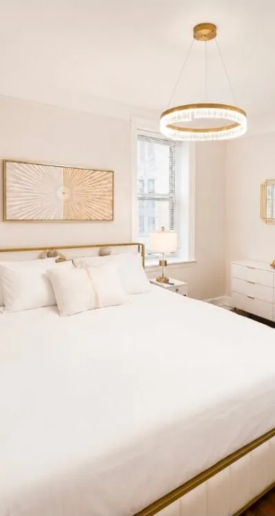 *LuX and SPaCioUS Upper Manhattan GEM* 1BR 1BA