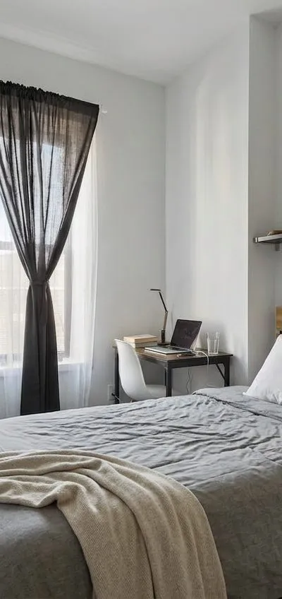 1 bedroom apartment in Flatbush