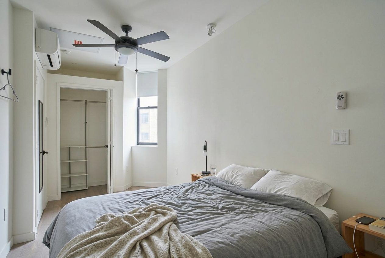 1 bedroom apartment in New York