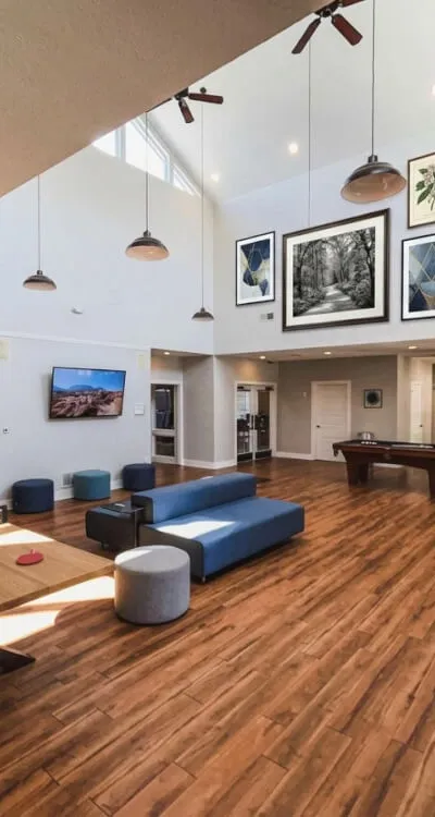 Move-in Ready Private Room in 4B2B at Alight State College | Direct Bus & 3-Min Walk to Grocery Stores!