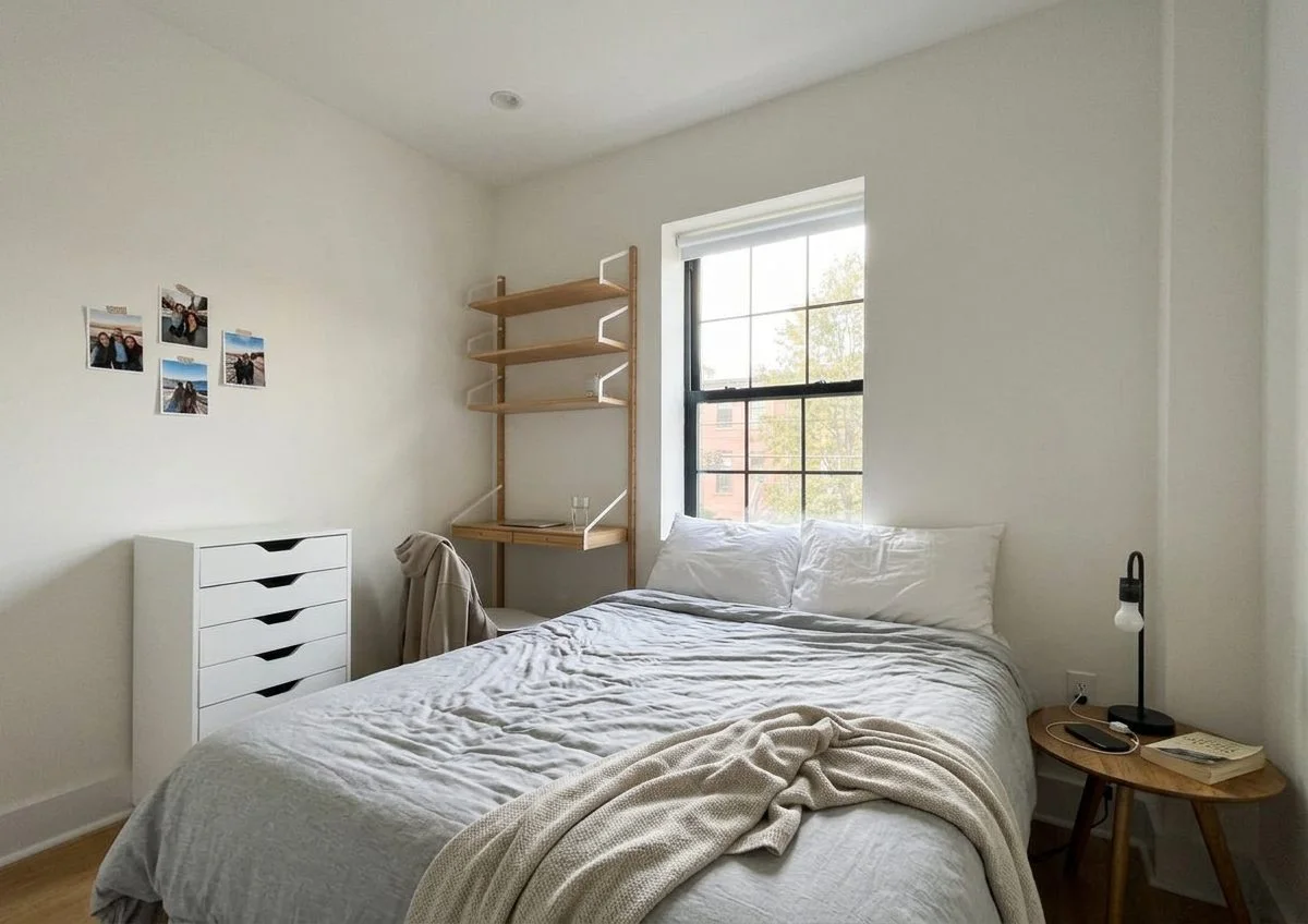 1 bedroom apartment in Bedford-Stuyvesant