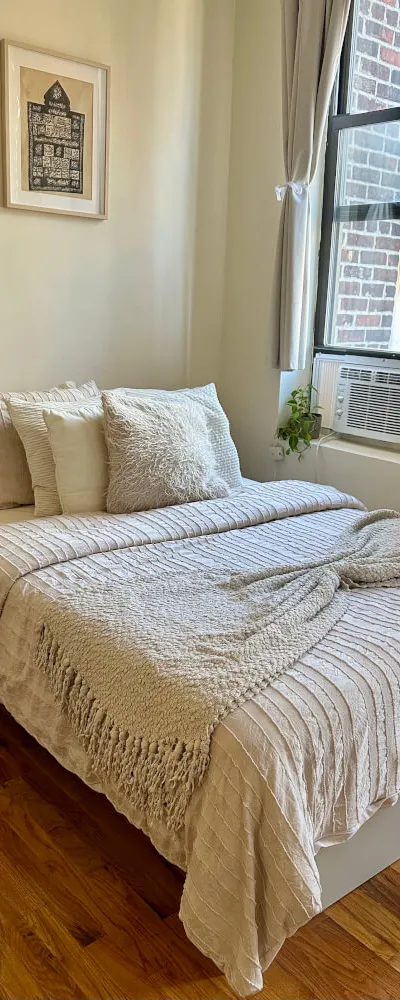 Prime, Spacious 2 BR Apt in Greenwich Village / SoHo