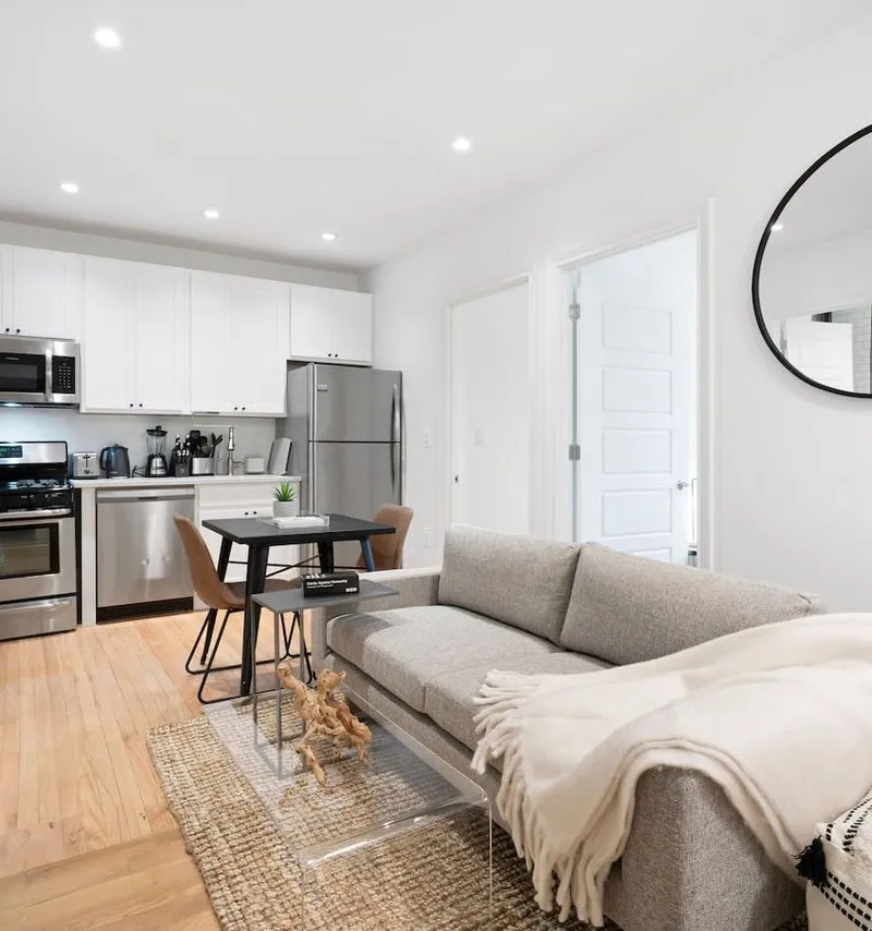 1 bedroom apartment in Greenpoint
