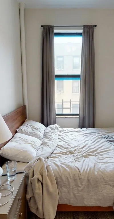 Private room in New York