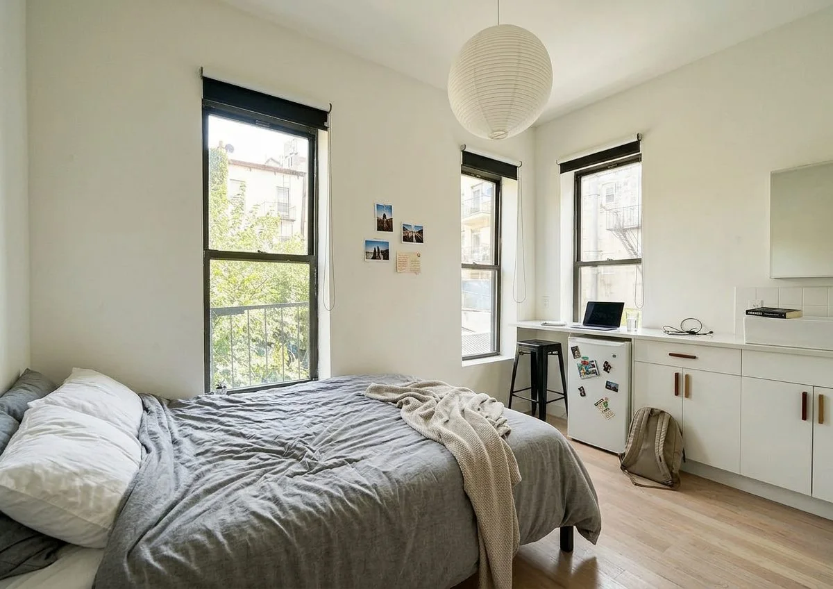 1 bedroom apartment in Bushwick