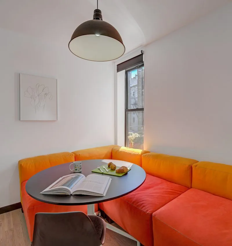 1 bedroom apartment in Bushwick