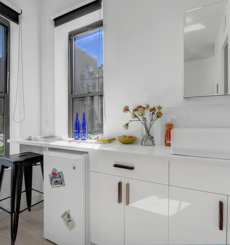 1 bedroom apartment in Bushwick